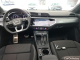  Audi  Q3  Sportback 35 TFSI S line 1.5 TFSI 150CV BVA7 E6d #5