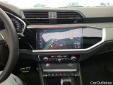  Audi  Q3  Sportback 35 TFSI S line 1.5 TFSI 150CV BVA7 E6d #7