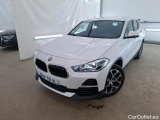  Bmw  X2 Série  sDrive 18i Lounge 1.5 135CV BVA7 E6d 