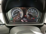  Bmw  X2 Série  sDrive 18i Lounge 1.5 135CV BVA7 E6d #6