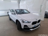  Bmw  X2 Série  sDrive 18i Lounge 1.5 135CV BVA7 E6d #4