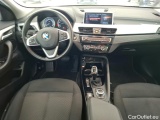  Bmw  X2 Série  sDrive 18i Lounge 1.5 135CV BVA7 E6d #5
