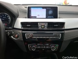  Bmw  X2 Série  sDrive 18i Lounge 1.5 135CV BVA7 E6d #7