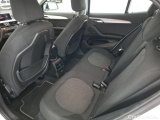 Bmw  X2 Série  sDrive 18i Lounge 1.5 135CV BVA7 E6d #9