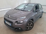  Citroen  C3  Shine Business 1.2 PureTech 110CV BVM6 E6d 