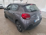  Citroen  C3  Shine Business 1.2 PureTech 110CV BVM6 E6d #2