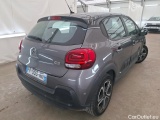  Citroen  C3  Shine Business 1.2 PureTech 110CV BVM6 E6d #3