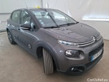  Citroen  C3  Shine Business 1.2 PureTech 110CV BVM6 E6d #4