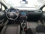  Citroen  C3  Shine Business 1.2 PureTech 110CV BVM6 E6d #5