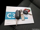  Citroen  C3  Aircross Feel Business 1.5 BlueHDi 100CV BVM6 E6dT #12