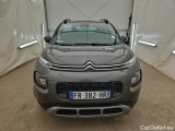  Citroen  C3  Aircross Shine 1.2 PureTech 110CV BVM6 E6d 