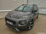  Citroen  C3  Aircross Shine 1.2 PureTech 110CV BVM6 E6d #2