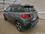  Citroen  C3  Aircross Shine 1.2 PureTech 110CV BVM6 E6d #3