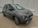  Citroen  C3  Aircross Shine 1.2 PureTech 110CV BVM6 E6d #5