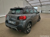  Citroen  C3  Aircross Shine 1.2 PureTech 110CV BVM6 E6d #4