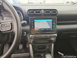  Citroen  C3  Aircross Shine 1.2 PureTech 110CV BVM6 E6d #8