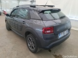  Citroen  C4 Cactus  Feel Business 1.6 BlueHDi 100CV BVA6 E6 #2