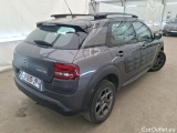 Citroen  C4 Cactus  Feel Business 1.6 BlueHDi 100CV BVA6 E6 #3