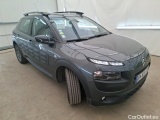  Citroen  C4 Cactus  Feel Business 1.6 BlueHDi 100CV BVA6 E6 #4