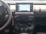  Citroen  C4 Cactus  Feel Business 1.6 BlueHDi 100CV BVA6 E6 #10