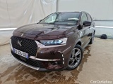  DS  DS7 DS 7 Crossback Grand Chic 1.6 PureTech 225CV BVA8 E6dT 