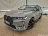  DS  DS4 4 Performance Line+ 1.2 PureTech 130CV BVA8 E6d 