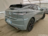  DS  DS4 4 Performance Line+ 1.2 PureTech 130CV BVA8 E6d #3