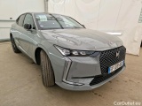  DS  DS4 4 Performance Line+ 1.2 PureTech 130CV BVA8 E6d #4