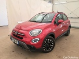  Fiat  500 X Cross 1.0 GSE 120CV BVM6 E6dT 