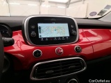  Fiat  500 X Cross 1.0 GSE 120CV BVM6 E6dT #7