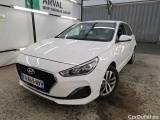  Hyundai  i30 HYUNDAI  5p Berline 1.6 CRDI 115 BUSINESS 