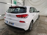  Hyundai  i30 HYUNDAI  5p Berline 1.6 CRDI 115 BUSINESS #3