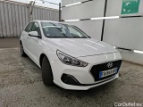  Hyundai  i30 HYUNDAI  5p Berline 1.6 CRDI 115 BUSINESS #4