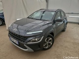  Hyundai  Konna Kona Business Hybrid 2WD 1.6 GDI 140CV BVA6 E6d #2