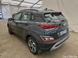  Hyundai  Konna Kona Business Hybrid 2WD 1.6 GDI 140CV BVA6 E6d #3