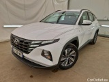  Hyundai  Tucson  Business Mild-Hybrid 2WD 1.6 CRDI 135CV BVA7 E6d 