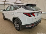  Hyundai  Tucson  Business Mild-Hybrid 2WD 1.6 CRDI 135CV BVA7 E6d #2