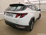  Hyundai  Tucson  Business Mild-Hybrid 2WD 1.6 CRDI 135CV BVA7 E6d #3