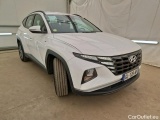  Hyundai  Tucson  Business Mild-Hybrid 2WD 1.6 CRDI 135CV BVA7 E6d #4