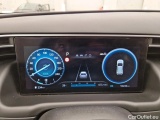  Hyundai  Tucson  Business Mild-Hybrid 2WD 1.6 CRDI 135CV BVA7 E6d #6