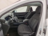  Hyundai  Tucson  Business Mild-Hybrid 2WD 1.6 CRDI 135CV BVA7 E6d #8