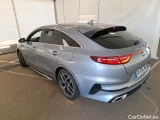  KIA  Cee'd ProCeed GT Line 1.6 CRDi 135CV BVM6 E6dT #2