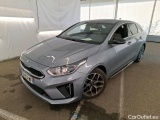  KIA  Cee'd ProCeed GT Line 1.6 CRDi 135CV BVM6 E6dT 
