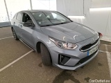 KIA  Cee'd ProCeed GT Line 1.6 CRDi 135CV BVM6 E6dT #4