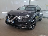 Nissan  Qashqai NISSAN  / 2017 / 5P / Crossover 1.3 DIG-T 160 DCT Tekna 