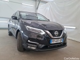  Nissan  Qashqai NISSAN  / 2017 / 5P / Crossover 1.3 DIG-T 160 DCT Tekna #3