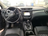  Nissan  Qashqai NISSAN  / 2017 / 5P / Crossover 1.3 DIG-T 160 DCT Tekna #4