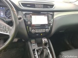  Nissan  Qashqai NISSAN  / 2017 / 5P / Crossover 1.3 DIG-T 160 DCT Tekna #6