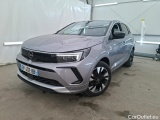 Opel   Grandland X Grandland X Elegance Business 1.5 130CV BVA8 6E 