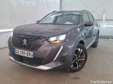  Peugeot  2008  Allure 1.5 HDi 130CV BVA8 E6d 